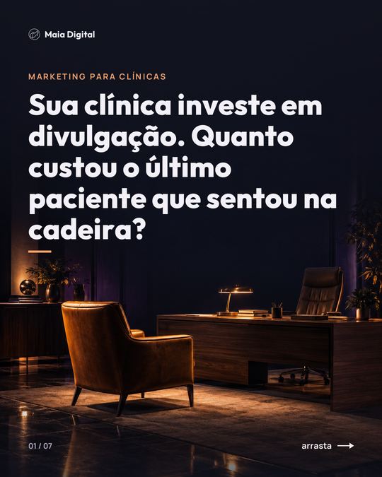 Capa: Quanto custou o último paciente que sentou na cadeira